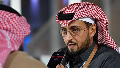 الأمير عبدالله بن فهد: الفارس السعودي رقم صعب في المنافسات الدولية