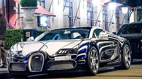 ارتفاع الطلب على السيارات الفارهة في كوريا الجنوبية خلال العام الجاري