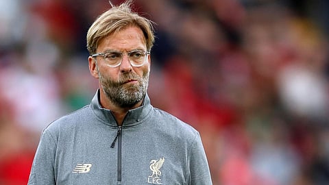 كلوب يرفض تغيير نمط دوري الأبطال ويرى ذلك مجرد هراء