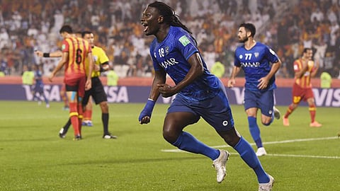 الصحف العالمية تحتفي بفوز الهلال في كأس العالم للأندية