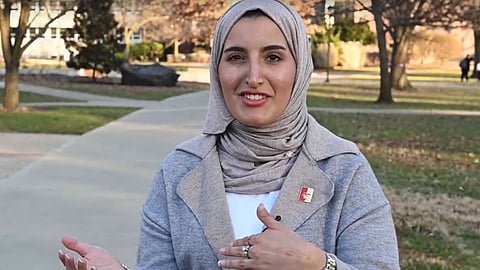 جامعة أمريكية تؤكد تميزها مستشهدة بشقيقين سعوديين يدرسان فيها