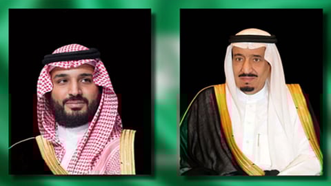 القيادة تهنئ سانا مارين بانتخابها رئيسة لوزراء فنلندا