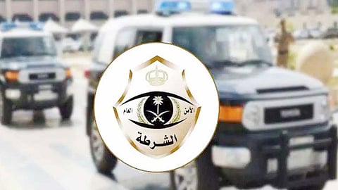 القبض على أحد العابثين بمركبات العاصمة المقدسة