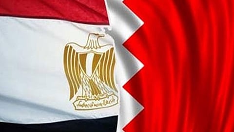 البحرين تؤكد دعمها لجهود مصر في حماية الأمن القومي العربي