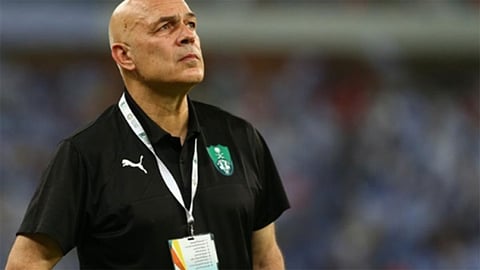 جروس يستعين بـ«خطة 2016» لإعادة الأهلي إلى الألقاب