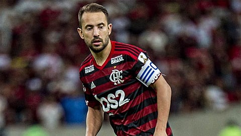 نجم فلامنجو البرازيلي قبل مواجهة الهلال: المهمة لن تكون سهلة