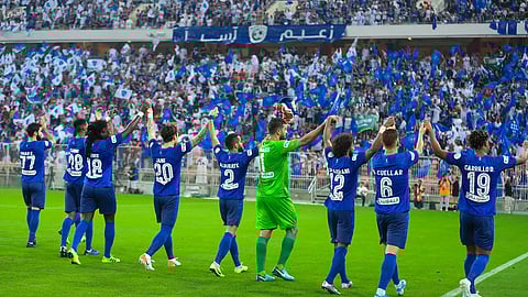 الهلال يسعى لتكرار إنجاز الرجاء المغربي في كأس العالم للأندية