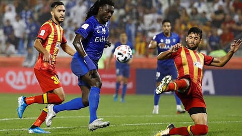 الترجي يسعى لفك العُقدة أمام السد في قمة الجريحين بمونديال الأندية