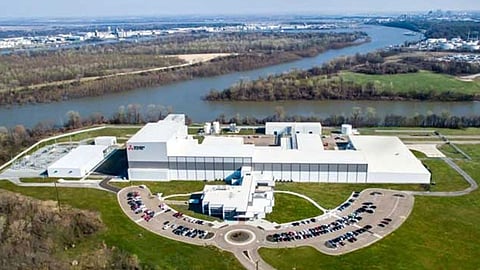 شركة كورية تشتري «ميتسوبيشي إليكتريك» القابضة بأمريكا