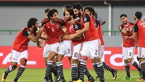 حصاد 2019 عام الانتصارات والانكسارات للكرة المصرية