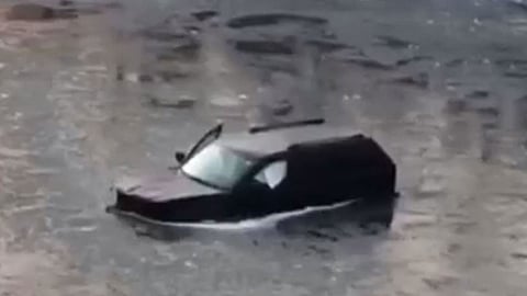 خدمة «سيري» تُنقذ مراهقًا أمريكيًا من الموت متجمدًا