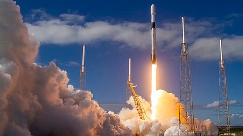 روسيا تعتزم إطلاق رحلة إلى الفضاء تستغرق ساعتين في 2020