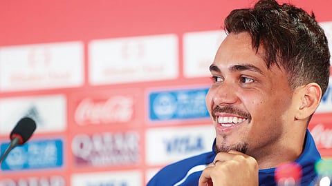 إدواردو: علاقة الهلال وجيسوس السابقة لن تسفر عن أي أفضلية