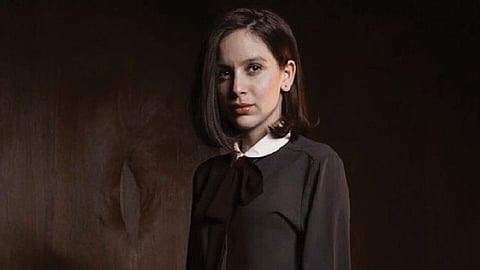 جميلة عوض لـ«عاجل»: «بنات ثانوي» تجربة مختلفة