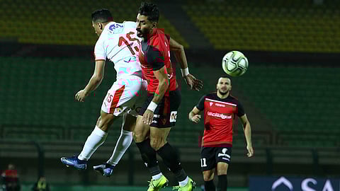 الزمالك يتعثر أمام طلائع الجيش والاتحاد يتقدَّم للوصافة على حساب المقاصة