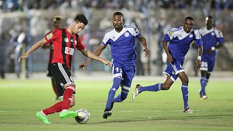 «كاف» يطلب 7 شروط من الهلال السوداني للعب على أرضه