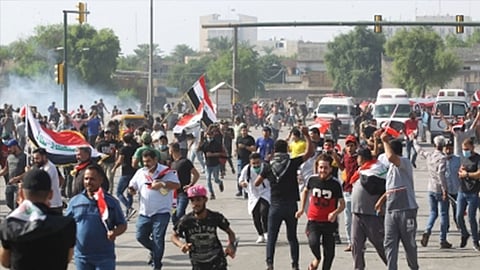 بعد موجة اغتيالات.. إعلان حظر التجوال في كربلاء بالعراق