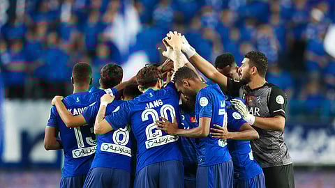 بث مباشر.. الهلال يواجه فلامنجو في نصف نهائي كأس العالم للأندية