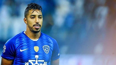 الدوسري يكشف سبب الهزيمة أمام فلامنجو