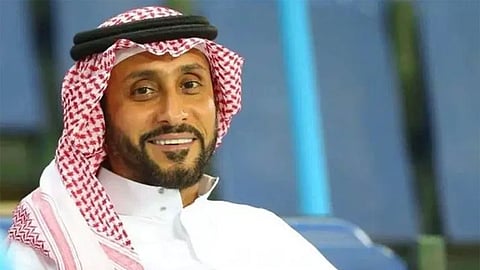 سامي الجابر يوجه رسالة للاعبي الهلال بعد الهزيمة من فلامنجو