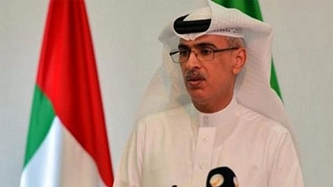 «المنصور» يفكك روايات «خصوم التحالف».. ويؤكد: نلتزم بالقانون الدولي