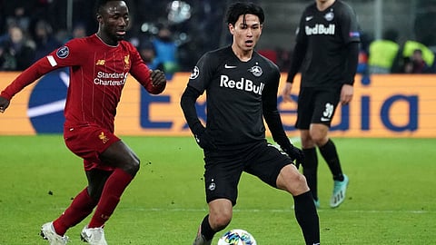 الكشف عن موعد الفحص الطبي لصفقة ليفربول الجديدة