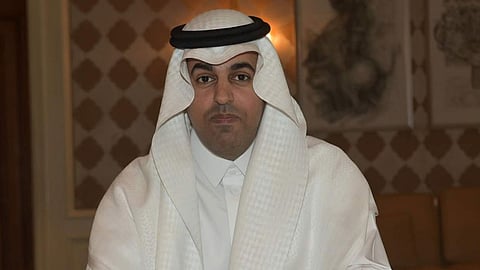 رئيس البرلمان العربي: تخصيص عام 2020 لدعم اللغة العربية