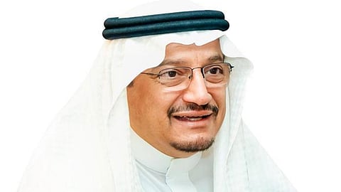 وزير التعليم يفتتح ملتقى «ما قبل الطرح للمشروعات»