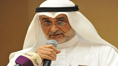 رئيس هيئة الأرصاد: نسعى لخلق إطار مؤسسي للتواصل وتبادل المعلومات