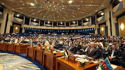 منذ تأسيسها.. التصدي لـ«الإرهاب والتطرف» يتصدر أجندة منظمة التعاون الإسلامي