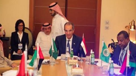 «وزراء الاتصالات العرب» يعتمد خارطة طريق  لبناء مجتمع رقمي مزدهر