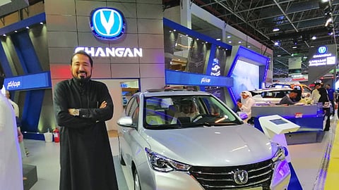 مواصفات وأسعار شانجان السفين 2020 مع بكر أزهر