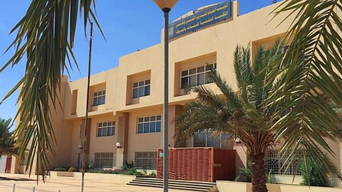 الكلية التقنية للبنات بالجوف تعلن فتح باب القبول