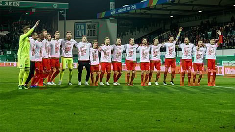 كولون يتراجع عن خطط إقامة علاقات كروية مع الصين لأسباب أخلاقية