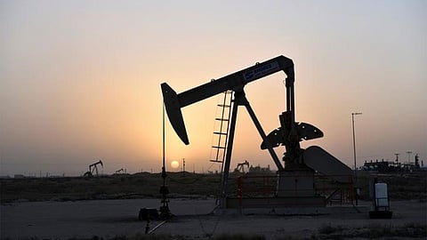 استقرار أسعار النفط.. وبرميل الذهب الأسود يصل لـ66.17 دولار للبرميل