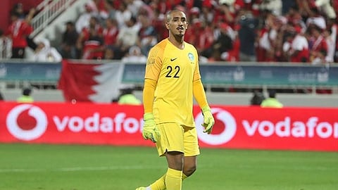 الهلال يسعى لخطف حارس الإتحاد
