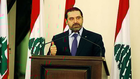 بدء الاستشارات النيابية الملزِمة لاختيار رئيس الحكومة اللبنانية