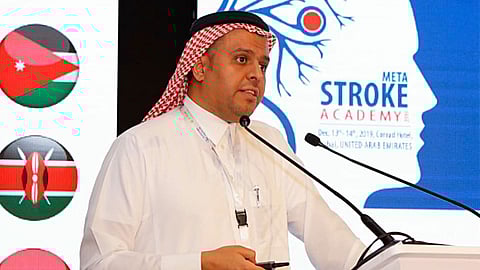 «بوهرنجر إنجلهايم» وخبراء يبحثون تطوير رعاية مصابي «السكتة الدماغية»