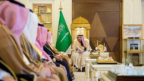 أمير القصيم: «وطن بلا مخالف» ولجنة السعودة عنصران مهمان لنجاح التوطين