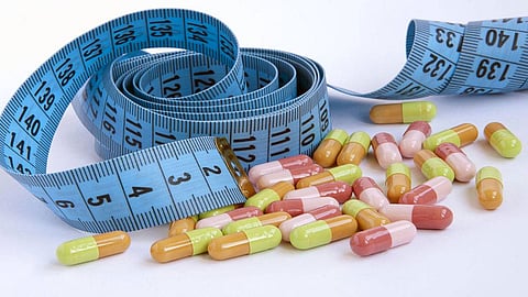 هيئة ألمانية تحذر من أدوية التخسيس: لها آثار جانبية