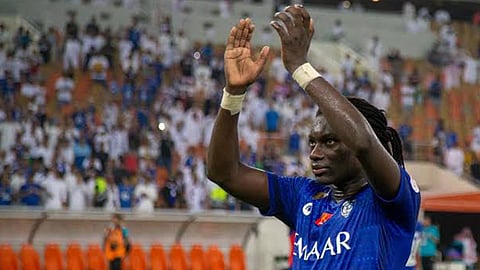 جوميز يغازل جماهير الهلال قبل موقعة مونتيري