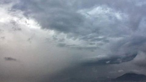 الحصيني يحذِّر من اشتداد البرد والرياح: نجم المربعانية الثاني يدخل الأجواء الجمعة