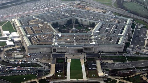 «البنتاجون»: الطلاب العسكريون السعوديون لا يمثلون أي تهديد لأمريكا