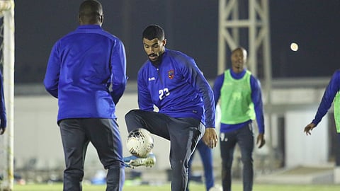 الحزم يستدرج الفتح في موقعة «الجريحين»