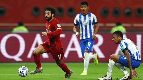 ليفربول يخشى غدر فلامنجو في نهائي المونديال