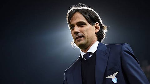 بالفيديو.. مدرب لاتسيو: السوبر فرصة مميزة لإبراز جودة الكرة الإيطالية