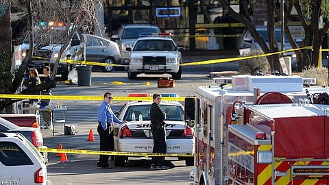 شرطي أمريكي يقتل «طالبًا قطريًا» بعد عراك شرس