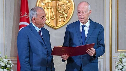 توقّعات بحسم مفاوضات تشكيل الحكومة الجديدة في تونس