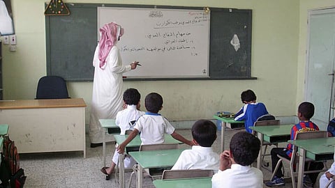 لتحسين نواتج التعلم.. عودة الاختبارات التحريرية للابتدائية بعد 15 عامًا