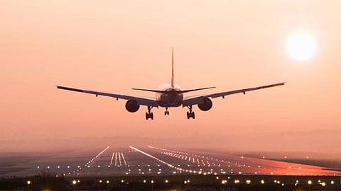 الخطوط الأمريكية والبريطانية بين أسوأ شركات الطيران للرحلات الطويلة والقصيرة